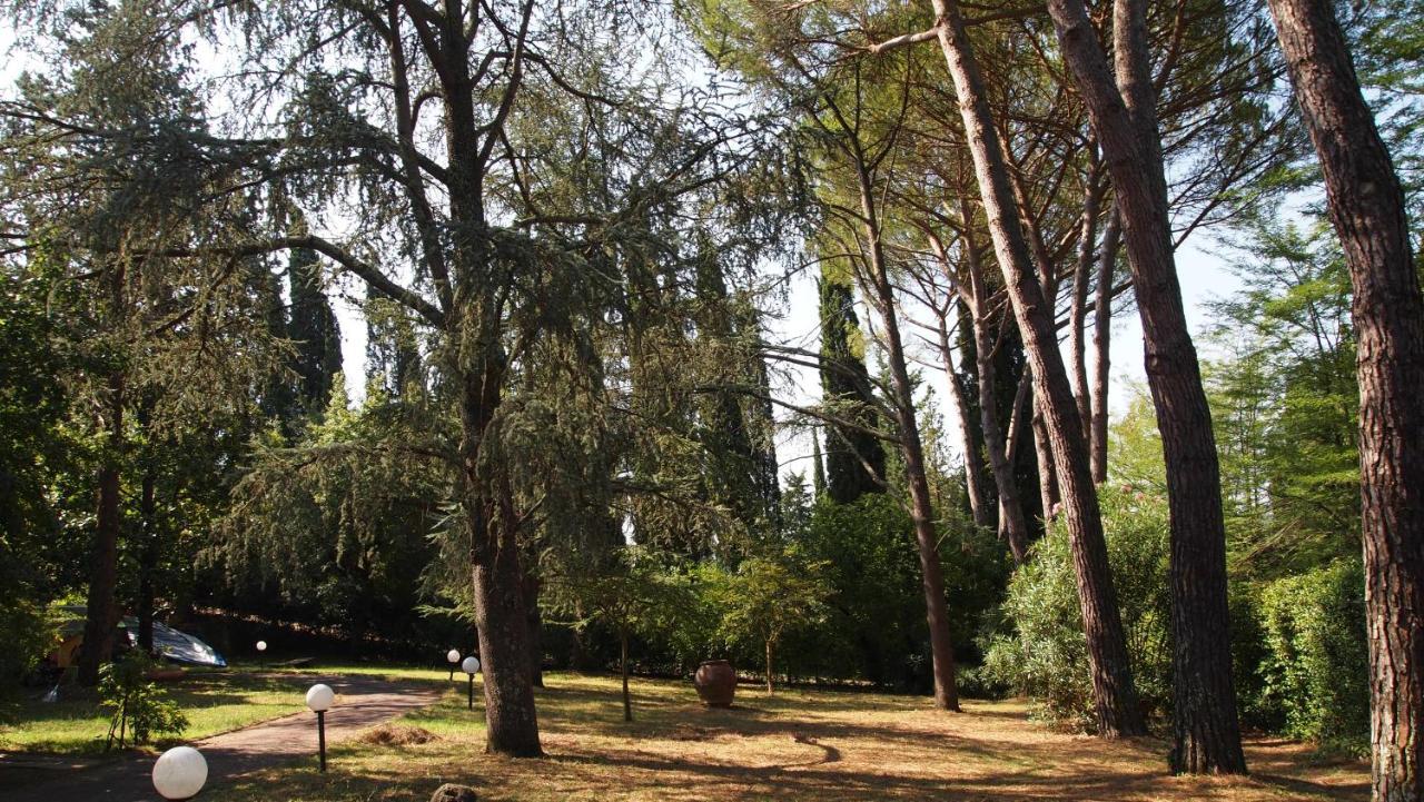 Apartamento La Casa Di Duccio Con Parcheggio Gratuito Florencia Exterior foto