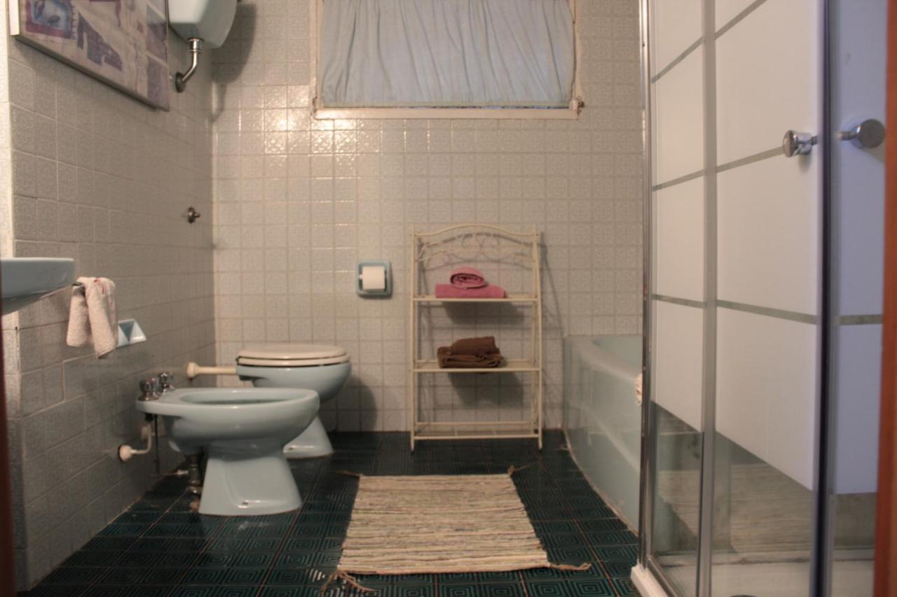 Apartamento La Casa Di Duccio Con Parcheggio Gratuito Florencia Exterior foto
