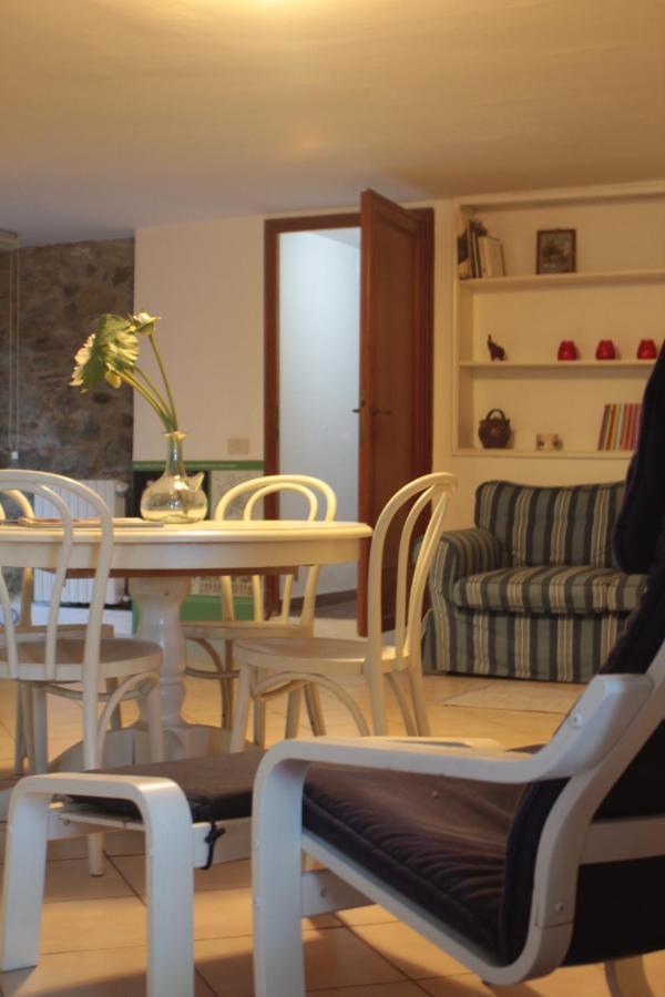 Apartamento La Casa Di Duccio Con Parcheggio Gratuito Florencia Exterior foto