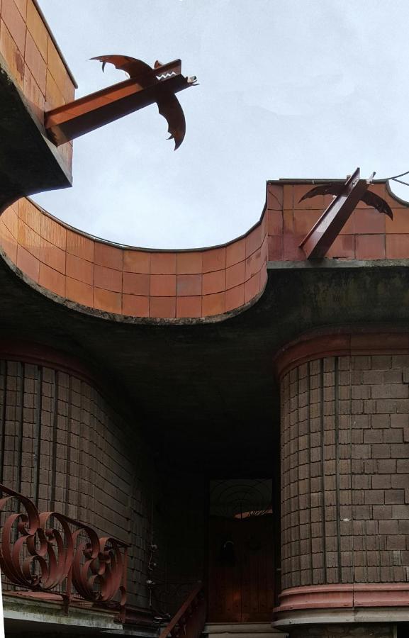 Apartamento La Casa Di Duccio Con Parcheggio Gratuito Florencia Exterior foto