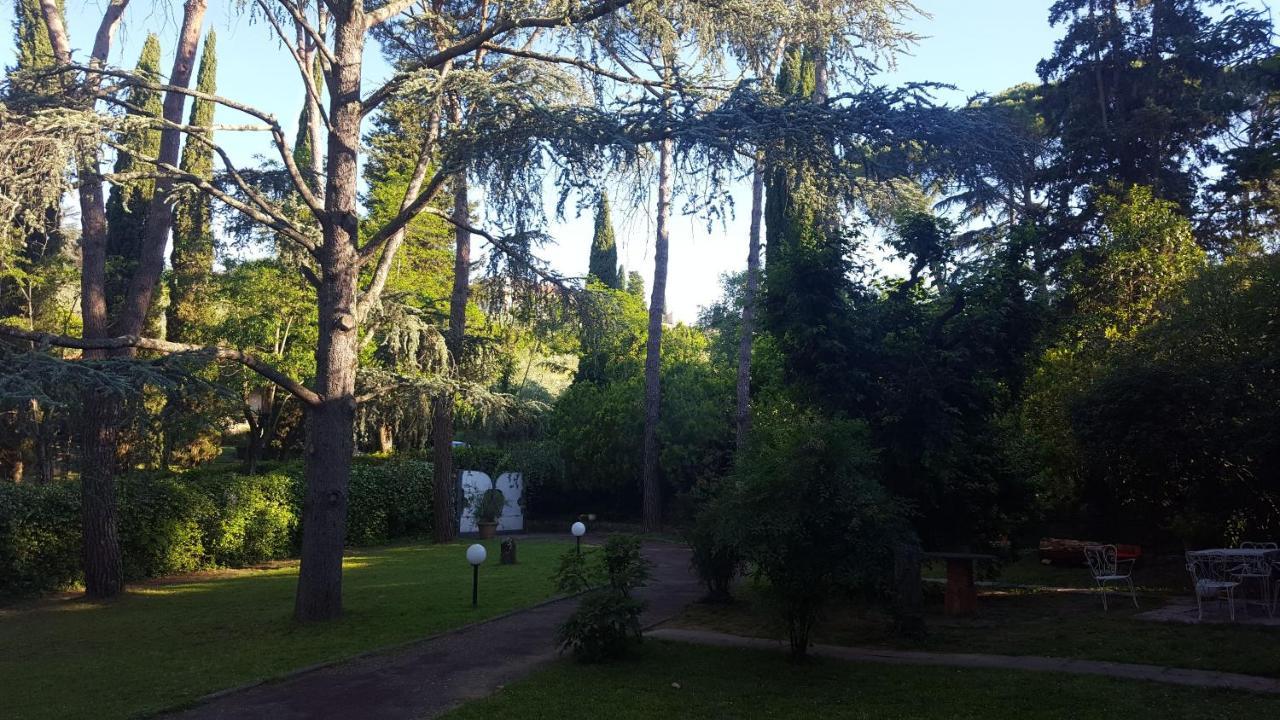 Apartamento La Casa Di Duccio Con Parcheggio Gratuito Florencia Exterior foto