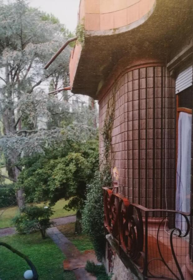 Apartamento La Casa Di Duccio Con Parcheggio Gratuito Florencia Exterior foto