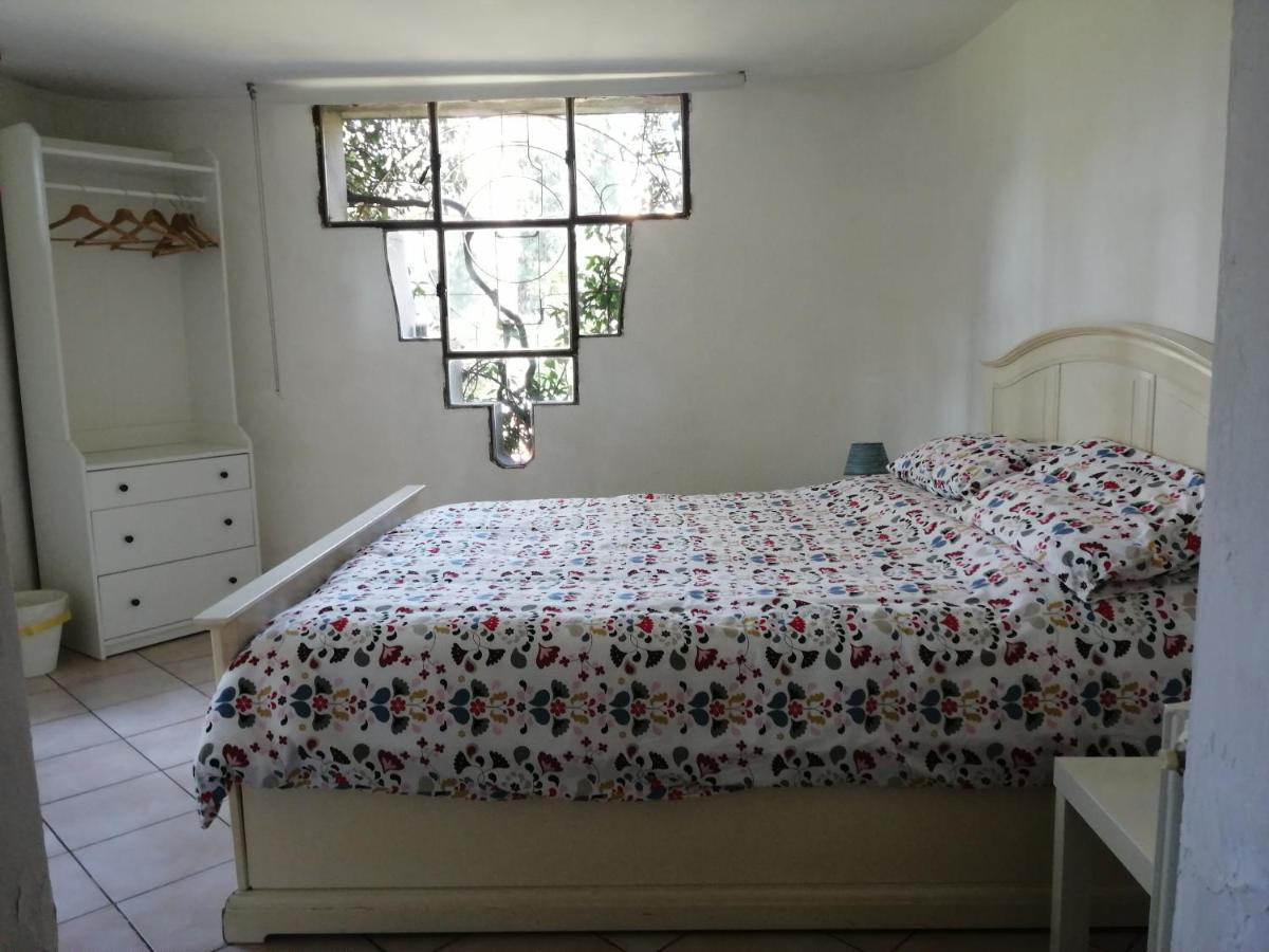 Apartamento La Casa Di Duccio Con Parcheggio Gratuito Florencia Exterior foto