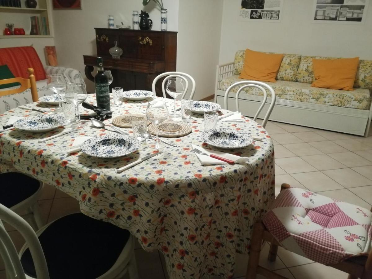 Apartamento La Casa Di Duccio Con Parcheggio Gratuito Florencia Exterior foto