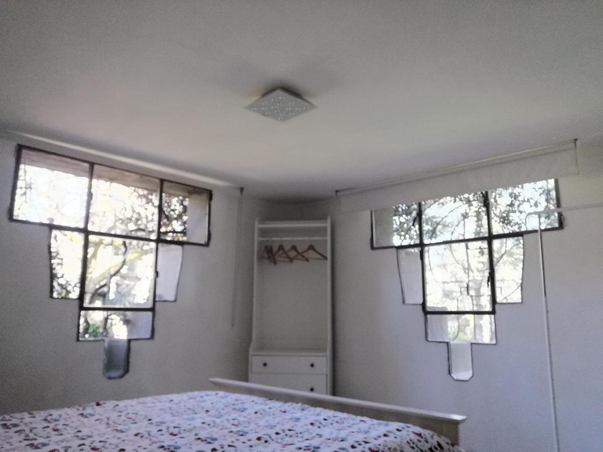 Apartamento La Casa Di Duccio Con Parcheggio Gratuito Florencia Exterior foto
