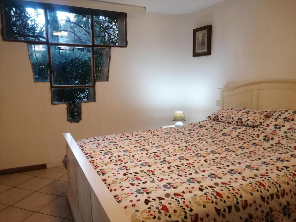 Apartamento La Casa Di Duccio Con Parcheggio Gratuito Florencia Exterior foto