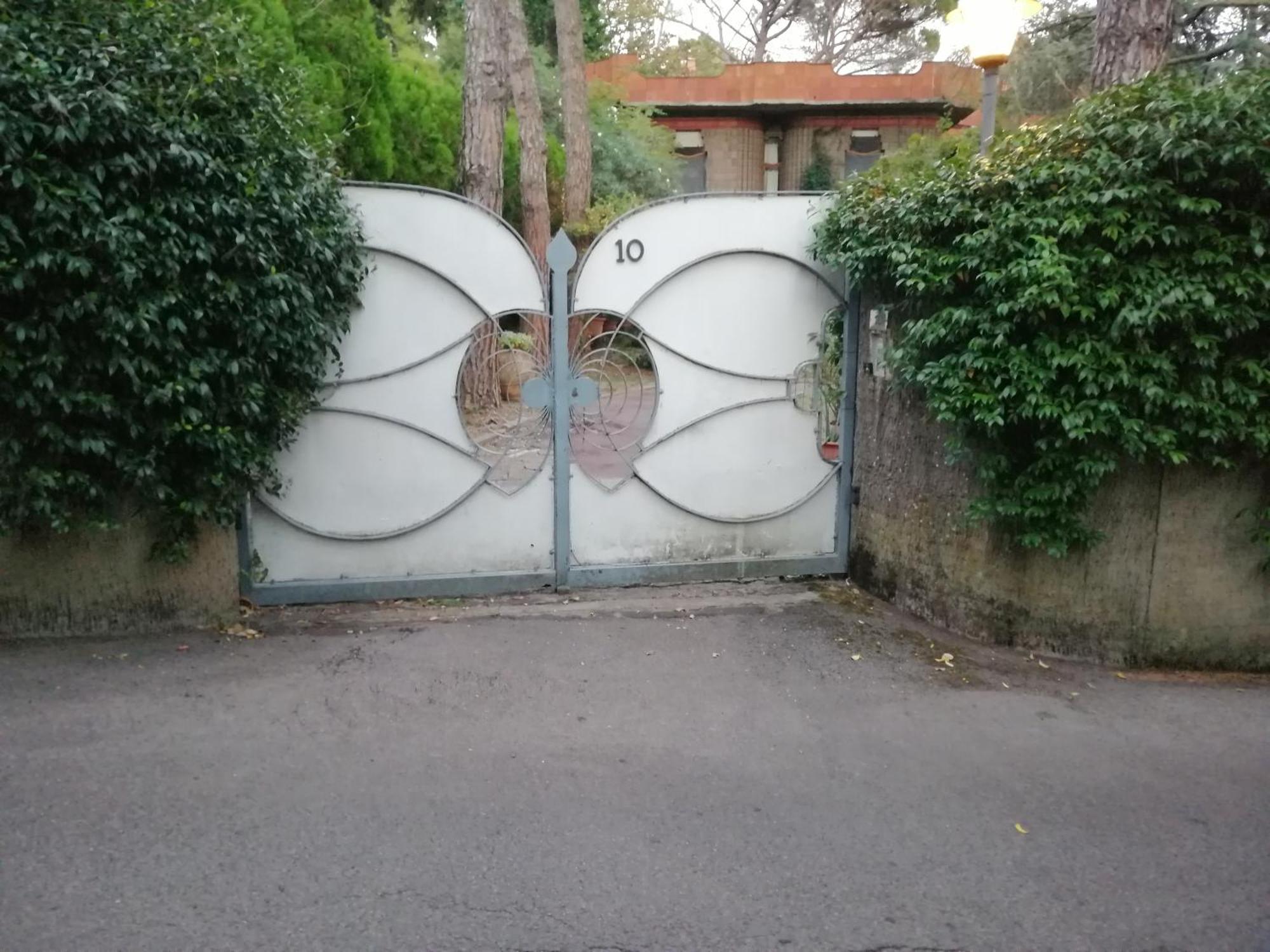 Apartamento La Casa Di Duccio Con Parcheggio Gratuito Florencia Exterior foto